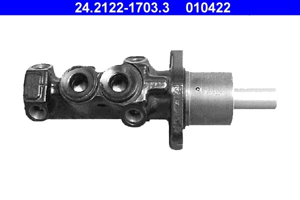 Brake Master Cylinder ATE 24.2122-1703.3