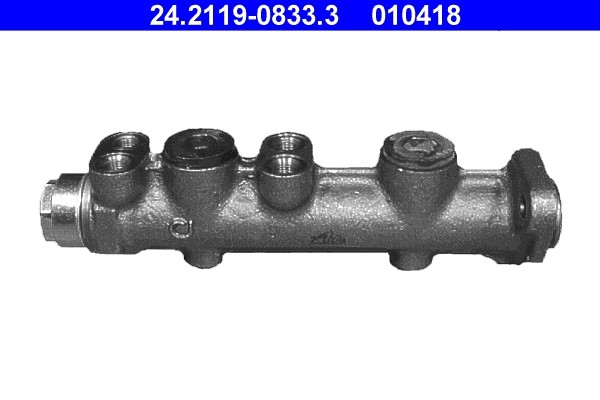 Brake Master Cylinder ATE 24.2119-0833.3