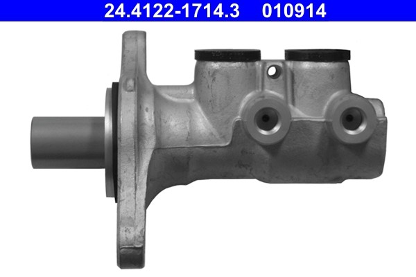 Brake Master Cylinder ATE 24.4122-1717.3