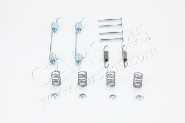 Accessory Kit, brake shoes ATE 03.0137-9322.2