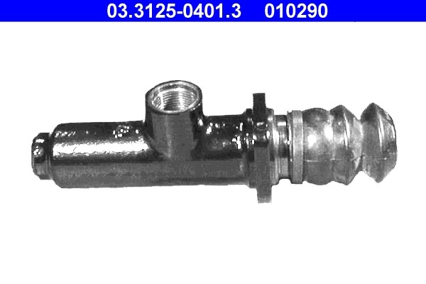 Brake Master Cylinder ATE 03.3125-0401.3