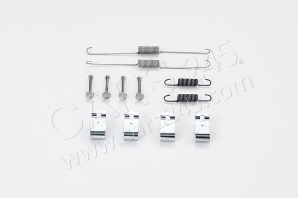Accessory Kit, brake shoes ATE 03.0137-9346.2
