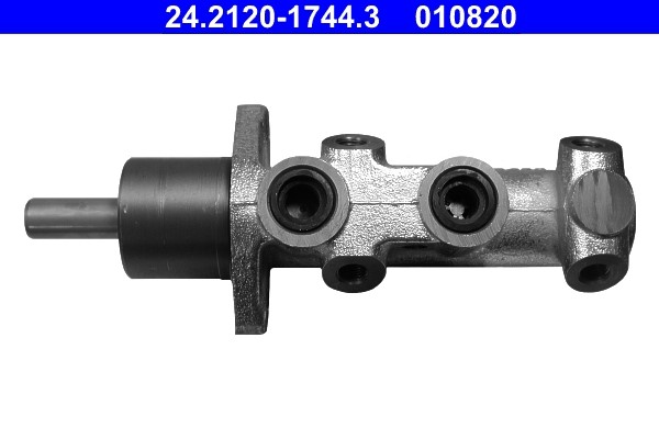 Brake Master Cylinder ATE 24.2120-1744.3
