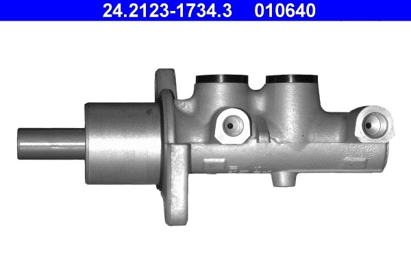 Brake Master Cylinder ATE 24.2123-1734.3