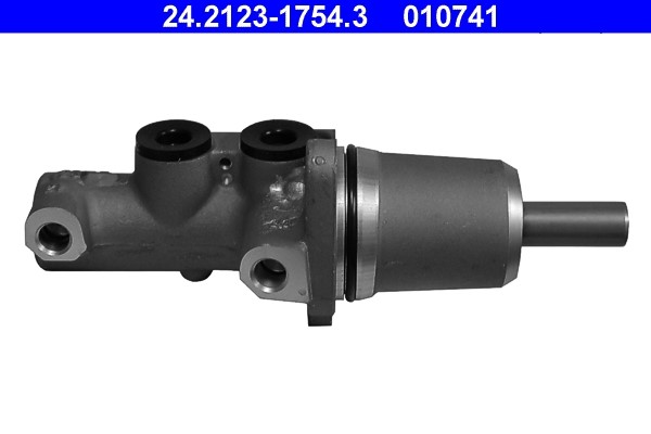 Brake Master Cylinder ATE 24.2123-1754.3