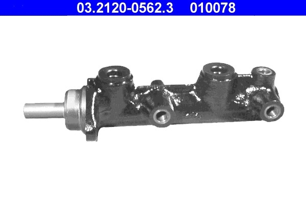 Brake Master Cylinder ATE 03.2120-0562.3