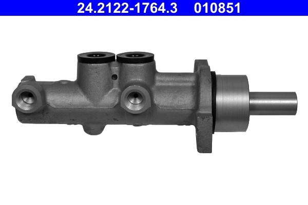 Brake Master Cylinder ATE 24.2122-1764.3