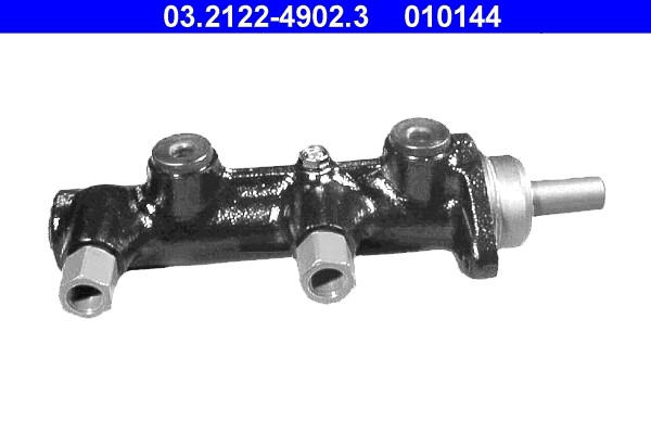 Brake Master Cylinder ATE 03.2122-4902.3