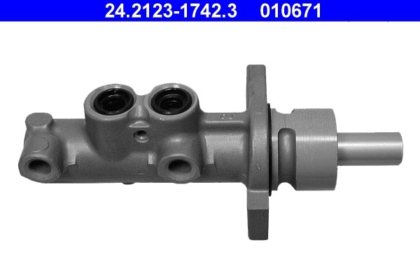Brake Master Cylinder ATE 24.2123-1742.3