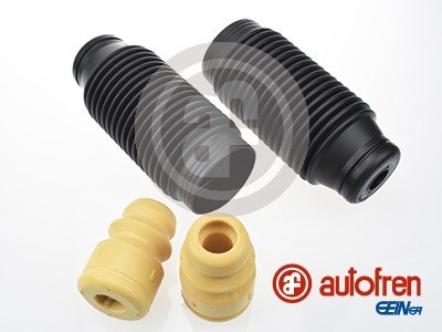 Dust Cover Kit, shock absorber AUTOFREN SEINSA D5193