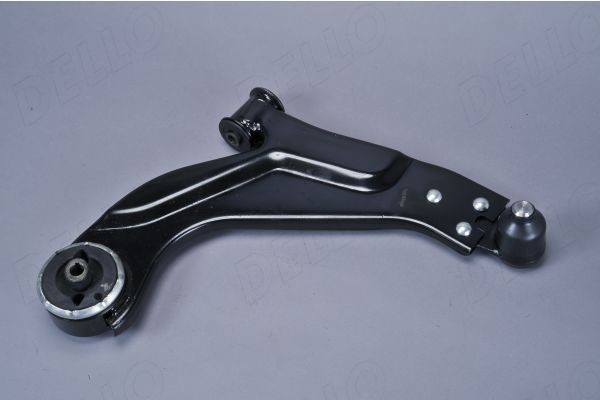Control Arm/Trailing Arm, wheel suspension AUTOMEGA 110016810