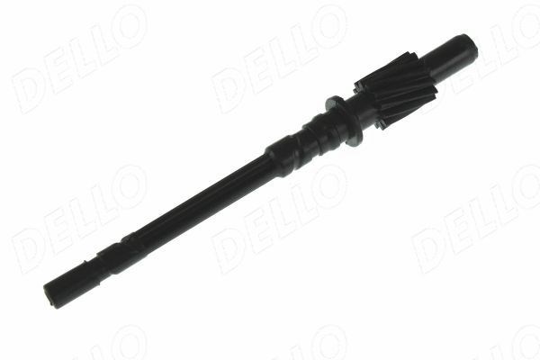 Angle Drive, speedometer cable AUTOMEGA 130065410