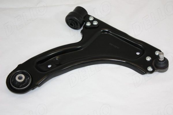Control Arm/Trailing Arm, wheel suspension AUTOMEGA 110163210