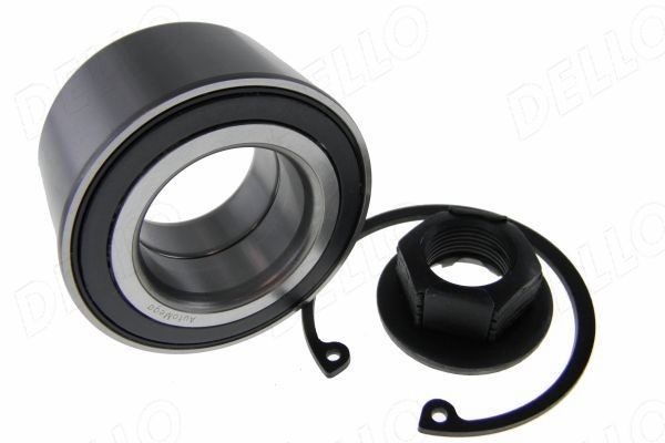 Wheel Bearing Kit AUTOMEGA 110010310