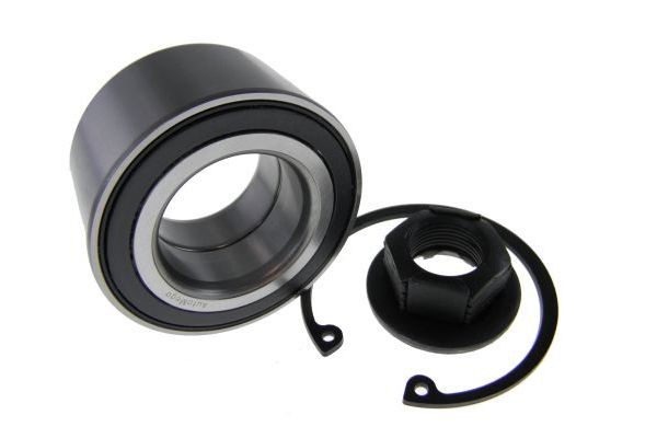 Wheel Bearing Kit AUTOMEGA 110010310 2