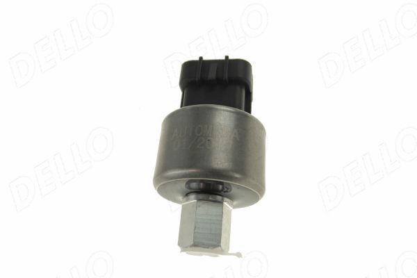 Pressure Switch, air conditioning AUTOMEGA 150106010