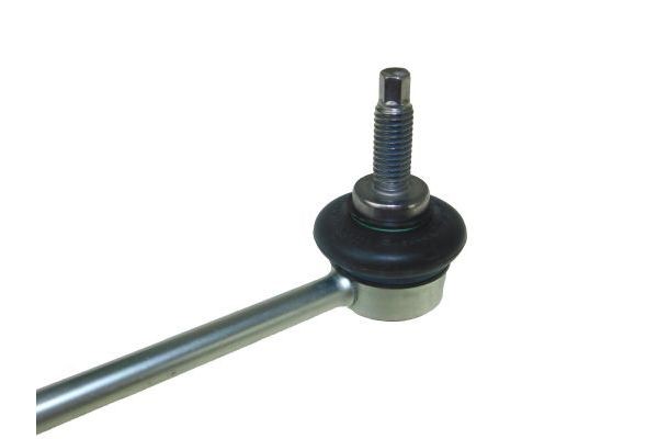 Link/Coupling Rod, stabiliser bar AUTOMEGA 110190210 2