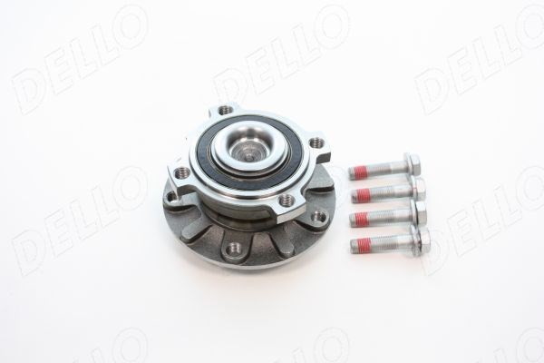 Wheel Bearing Kit AUTOMEGA 110194210