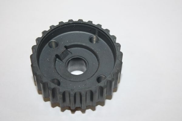 Gear, crankshaft AUTOMEGA 130026810