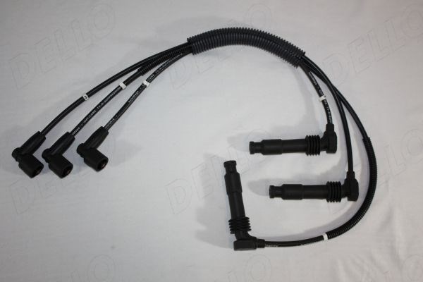 Ignition Cable Kit AUTOMEGA 150104710