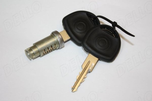 Lock Cylinder AUTOMEGA 100080610