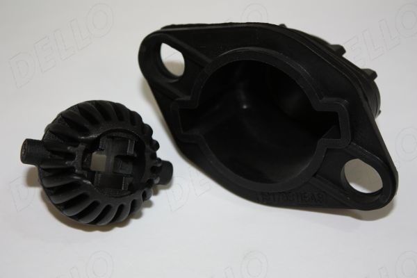 Repair Kit, gear lever AUTOMEGA 130070610