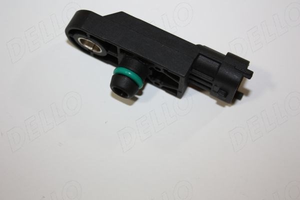 Sensor, intake manifold pressure AUTOMEGA 150067010