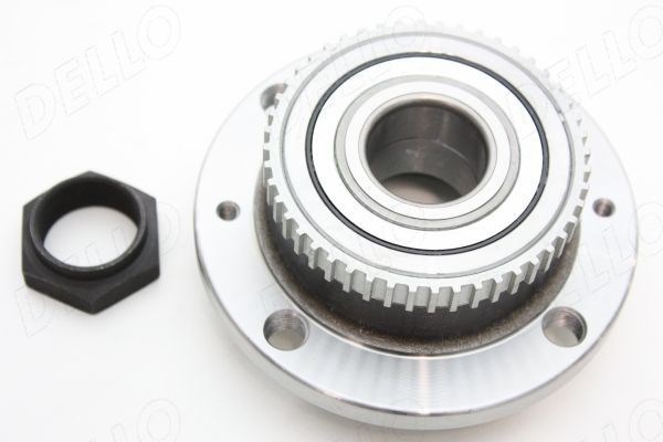Wheel Bearing Kit AUTOMEGA 110129110