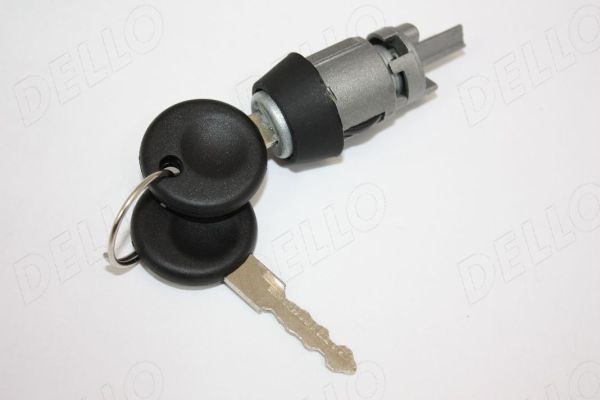 Lock Cylinder, ignition lock AUTOMEGA 100010910