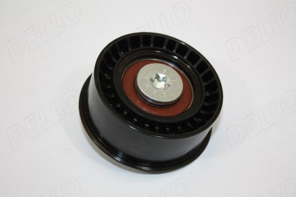 Deflection/Guide Pulley, timing belt AUTOMEGA 130122110