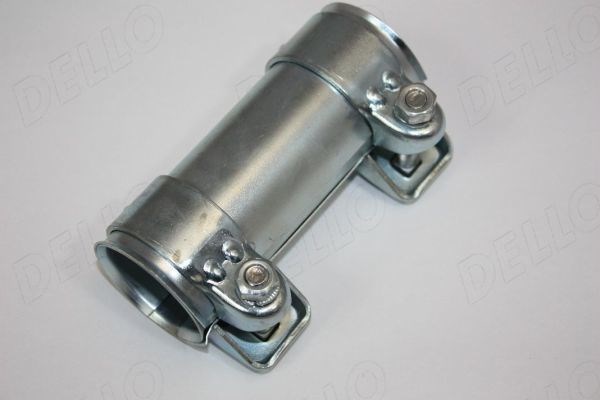 Pipe Connector, exhaust system AUTOMEGA 140001510