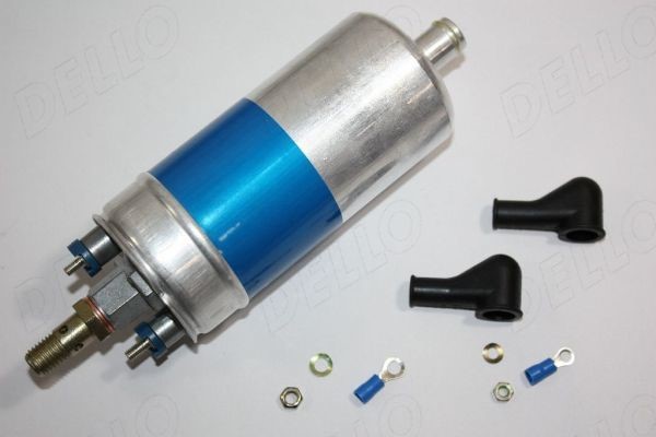 Fuel Pump AUTOMEGA 140004010
