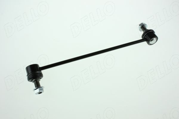 Link/Coupling Rod, stabiliser bar AUTOMEGA 110001410