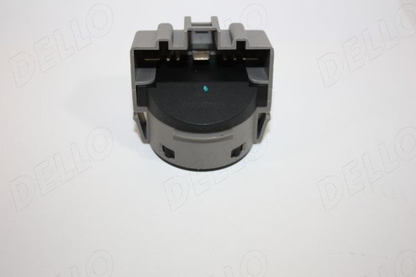 Ignition Switch AUTOMEGA 150012810