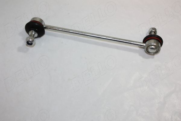 Link/Coupling Rod, stabiliser bar AUTOMEGA 110024110