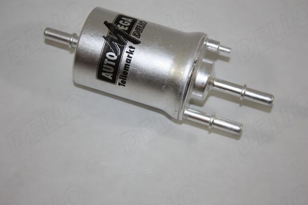 Fuel Filter AUTOMEGA 180015310