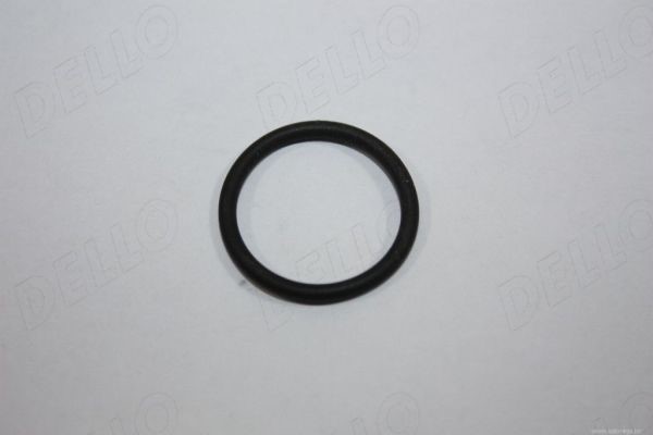 Seal Ring, oil drain plug AUTOMEGA 190064810