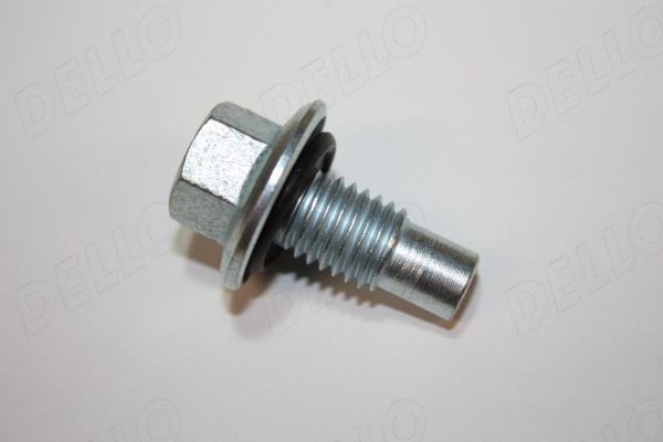 Screw Plug, oil sump AUTOMEGA 130097910