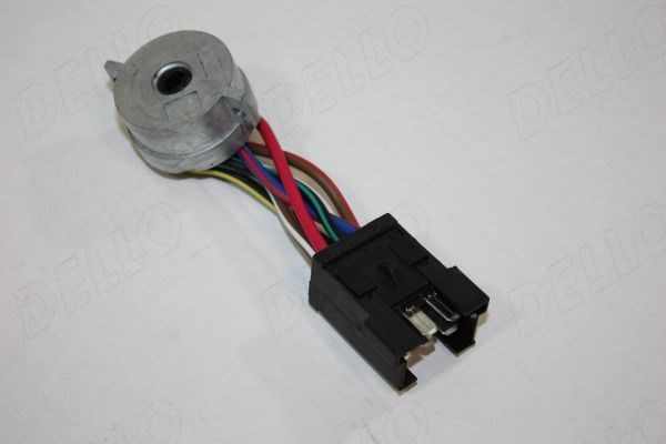 Ignition Switch AUTOMEGA 150003510