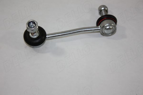 Link/Coupling Rod, stabiliser bar AUTOMEGA 110065810