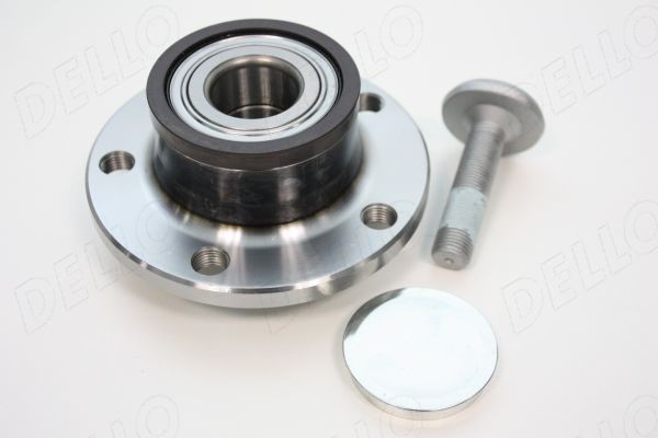 Wheel Bearing Kit AUTOMEGA 110098910