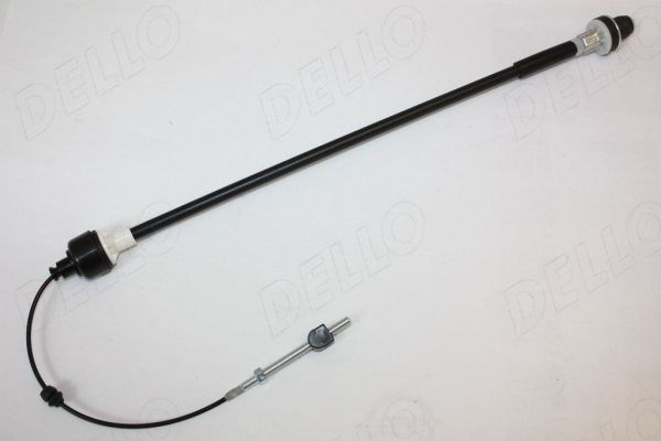 Cable Pull, clutch control AUTOMEGA 130110910