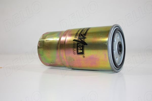 Fuel Filter AUTOMEGA 180011010 2