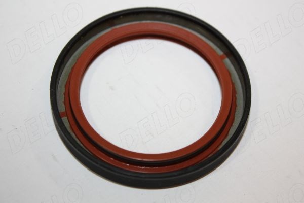 Shaft Seal, differential AUTOMEGA 190044210
