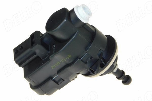 Actuator, headlight levelling AUTOMEGA 100050510