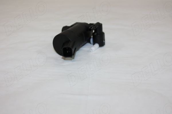 Washer Fluid Pump, window cleaning AUTOMEGA 150010110