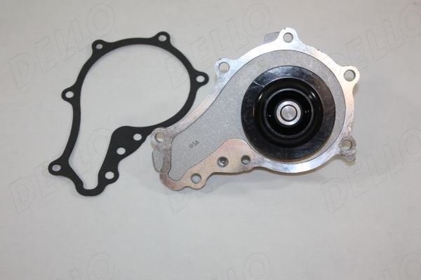 Water Pump, engine cooling AUTOMEGA 160007310