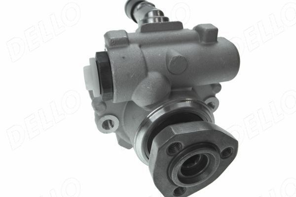 Hydraulic Pump, steering system AUTOMEGA 210009410