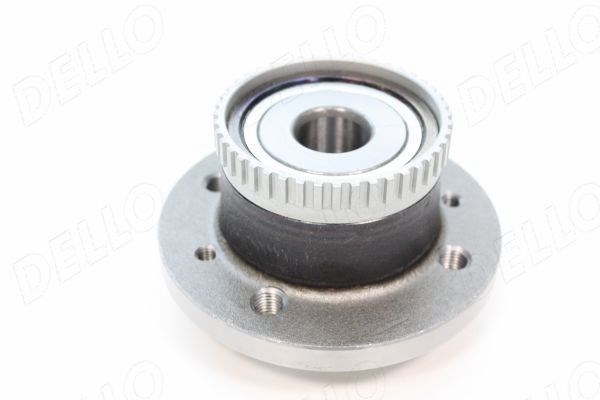 Wheel Bearing Kit AUTOMEGA 110107510