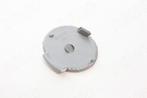 Cover, tow hook AUTOMEGA 100090010